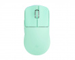 F1 Ultimate+ 3.0 Wireless Gaming-Maus - Lake Green