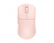 F1 Ultimate+ 3.0 Kabellose Gaming-Maus - Coral Pink