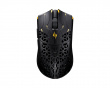 Phantom Ultimate Kabellose Gaming-Maus - Eon Black Gold