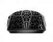 Phantom Ultimate Kabellose Gaming-Maus - Eon Black Gold