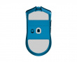 Phantom Ultimate Kabellose Gaming-Maus - Verge Blue