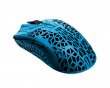 Phantom Ultimate Kabellose Gaming-Maus - Verge Blue