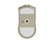 Phantom Ultimate Kabellose Gaming-Maus - Dune Sand