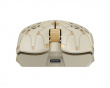 Phantom Ultimate Kabellose Gaming-Maus - Dune Sand