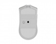 Phantom Ultimate Kabellose Gaming-Maus - Prime White