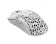 Phantom Ultimate Kabellose Gaming-Maus - Prime White