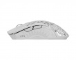 Phantom Ultimate Kabellose Gaming-Maus - Prime White