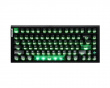 RS7 Air HE Tastatur ISO Nordic [Iceblade] - Schwarz