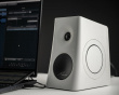 MM3A Desktop-Lautsprecher - Weiß