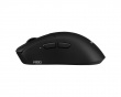 ROG Gladius IV Ace Kabellose Gaming-Maus - Schwarz