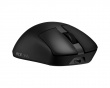 ROG Gladius IV Ace Kabellose Gaming-Maus - Schwarz