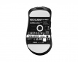 ROG Gladius IV Ace Kabellose Gaming-Maus - Schwarz