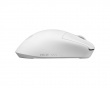 ROG Gladius IV Ace Kabellose Gaming-Maus - Weiß