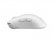 ROG Gladius IV Ace Kabellose Gaming-Maus - Weiß