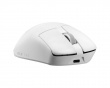 ROG Gladius IV Ace Kabellose Gaming-Maus - Weiß