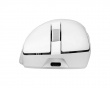 ROG Gladius IV Ace Kabellose Gaming-Maus - Weiß