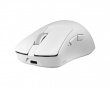 ROG Gladius IV Ace Kabellose Gaming-Maus - Weiß