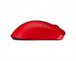 ROG Gladius IV Ace Kabellose Gaming-Maus - Rot
