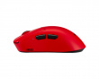 ROG Gladius IV Ace Kabellose Gaming-Maus - Rot