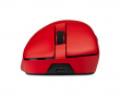 ROG Gladius IV Ace Kabellose Gaming-Maus - Rot