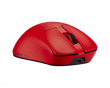 ROG Gladius IV Ace Kabellose Gaming-Maus - Rot