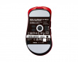 ROG Gladius IV Ace Kabellose Gaming-Maus - Rot