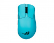 ROG Gladius IV Ace Kabellose Gaming-Maus - Blau