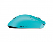 ROG Gladius IV Ace Kabellose Gaming-Maus - Blau