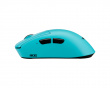 ROG Gladius IV Ace Kabellose Gaming-Maus - Blau