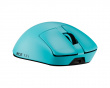 ROG Gladius IV Ace Kabellose Gaming-Maus - Blau