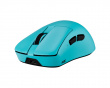 ROG Gladius IV Ace Kabellose Gaming-Maus - Blau