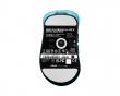 ROG Gladius IV Ace Kabellose Gaming-Maus - Blau