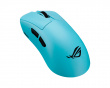 ROG Gladius IV Ace Kabellose Gaming-Maus - Blau