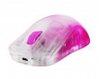 Ultra Custom Pro Symm 3 Kabellose Gaming-Maus - Pink