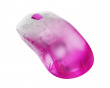 Ultra Custom Pro Symm 3 Kabellose Gaming-Maus - Pink