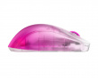 Ultra Custom Pro Symm 3 Kabellose Gaming-Maus - Pink
