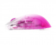Ultra Custom Pro Symm 3 Kabellose Gaming-Maus - Pink