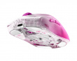 Ultra Custom Pro Symm 3 Kabellose Gaming-Maus - Pink