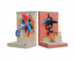 Marvel Buchstützen Spider-Man - 12 cm