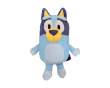 Bluey Plüschlampe Bluey - 20 cm