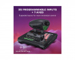 VelocityOne Dual Throttle (Xbox & PC)