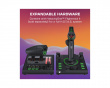 VelocityOne Dual Throttle (Xbox & PC)