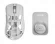 Feinmann F01 Kabellose Magnesium Gaming-Maus - Alpine White