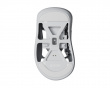 Feinmann F01 Kabellose Magnesium Gaming-Maus - Alpine White