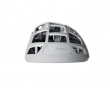 Feinmann F01 Kabellose Magnesium Gaming-Maus - Alpine White