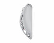 Feinmann F01 Kabellose Magnesium Gaming-Maus - Alpine White