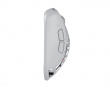 Feinmann F01 Kabellose Magnesium Gaming-Maus - Alpine White