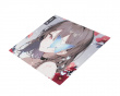 x Pulsar - Superglide3 Glas-Mauspad - Yuki Aim Edition