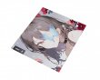 x Pulsar - Superglide3 Glas-Mauspad - Yuki Aim Edition