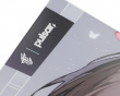 x Pulsar - Superglide3 Glas-Mauspad - Yuki Aim Edition
